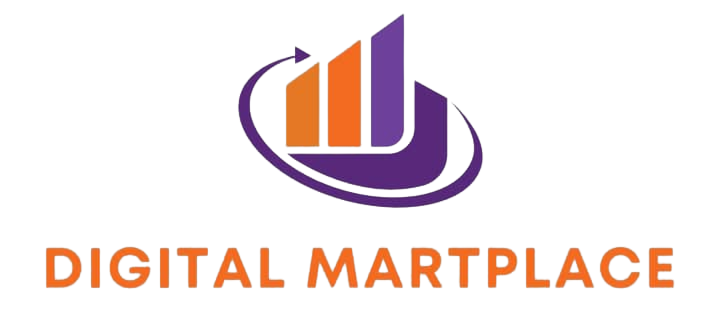 Logo Digital Martplace